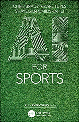 AI for Sports (AI for Everything)