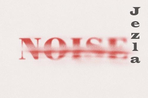 Spray Noise Distortion Effect - 6714543