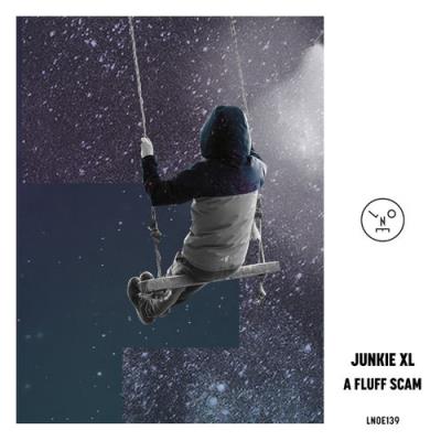 VA - Junkie XL - A Fluff Scam (2021) (MP3)
