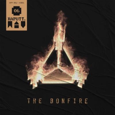 VA - Kaputt.wav Vol. III: The Bonfire (2021) (MP3)
