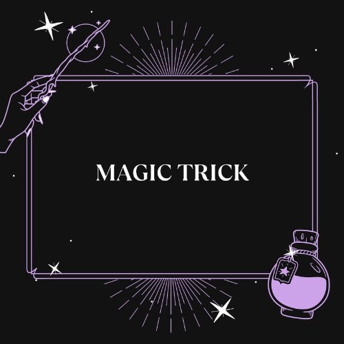 VA | Magic Trick (2021) MP3