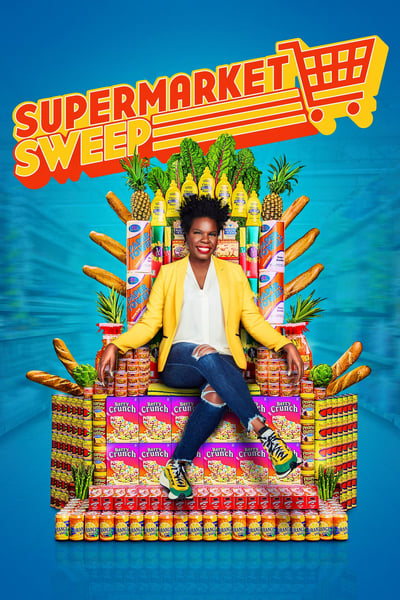 Supermarket Sweep 2020 S02E08 720p HEVC x265-MeGusta Supermarket Sweep 2020 S02E08 720p HEVC x265-MeGusta