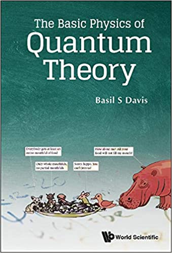 The Basic Physics of Quantum Theory