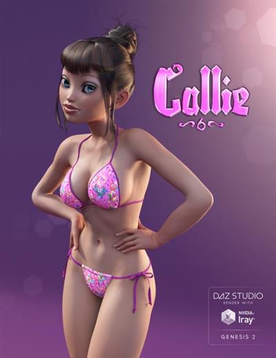 CALLIE 6