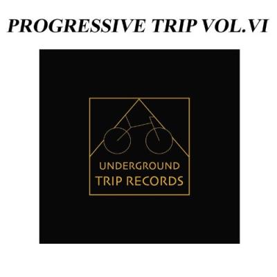 VA - Progressive TriP Vol.VI (2021) (MP3)