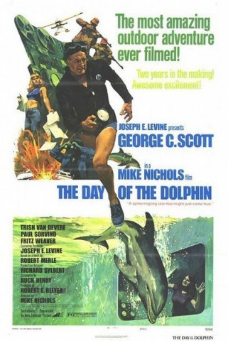 Der Tag des Delphins 1973 German DL 1080p BluRay x264 – SPiCY