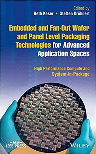 Embedded and Fan-Out Wafer and Panel Level Packaging Technologies for Advanced Application Spaces