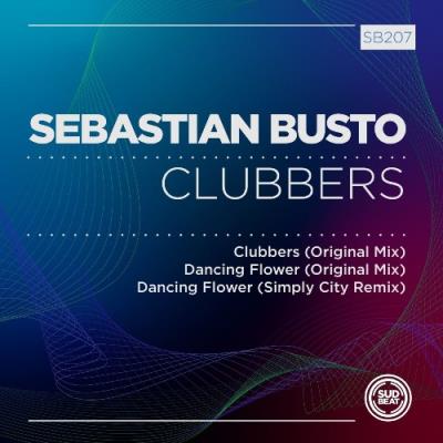 VA - Sebastian Busto - Clubbers (2021) (MP3)