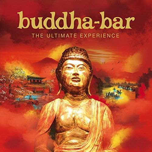 Buddha Bar: The Ultimate Experience (10CD) (2016) Mp3
