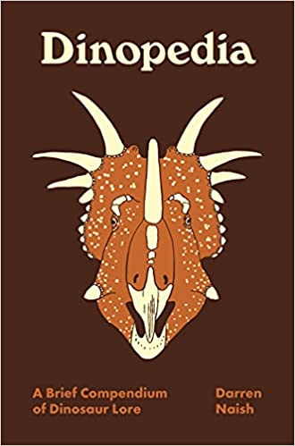Dinopedia A Brief Compendium of Dinosaur Lore (True PDF)