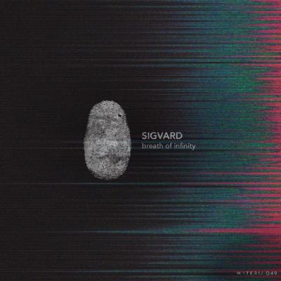 VA - Sigvard - Breath Of Infinity EP (2021) (MP3)