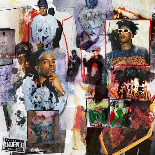 VA | Tm88, Pi'erre Bourne, Young Nudy - Yo!88 (2021) MP3