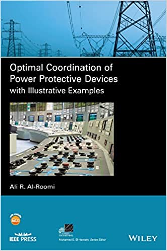 Optimal Coordination of Power Protective Devices with Illustrative Examples