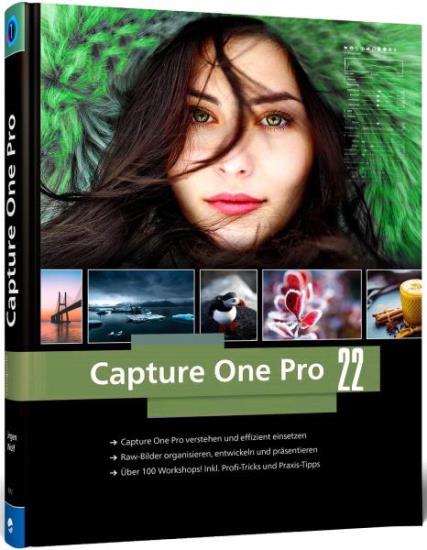 Capture One 22 Pro 15.0.0.94 Portable