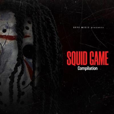 VA - Squid Game Compilation (2021) (MP3)