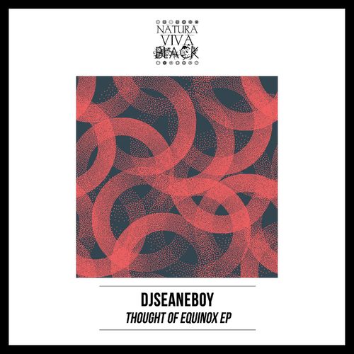 VA - djseanEboy - Thought of Equinox (2021) (MP3)
