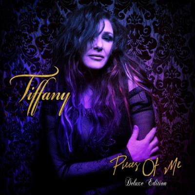 VA - Tiffany - Pieces Of Me (2021) (MP3)