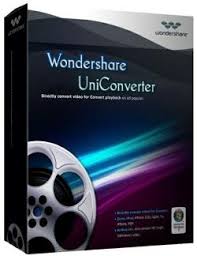 Wondershare UniConverter 13.5.1.116 x64 Multilingual