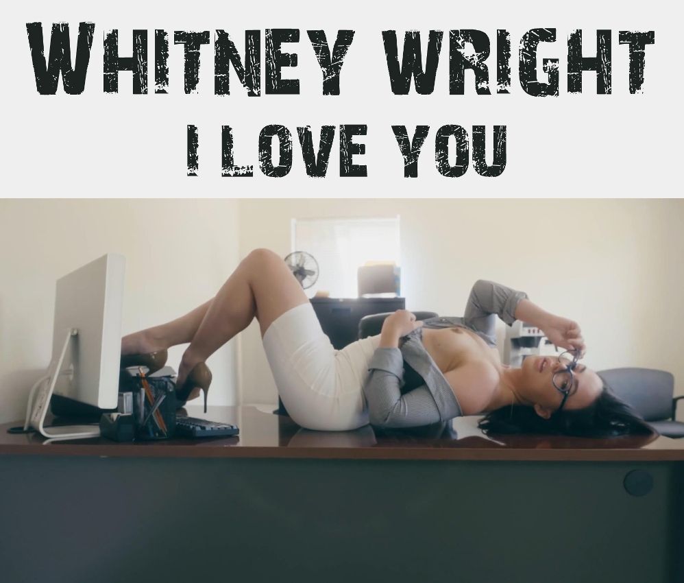 [PornHub.com / PornHubPremium.com / Dr.K In LA] Whitney Wright (I Love You / 19.12.2020) [All Sex, Asian, Hardcore, Cumshot, Facial, Petite, Blowjob, Natural Tits, Small Tits, Pussy Licking, High Heels, 1080p]