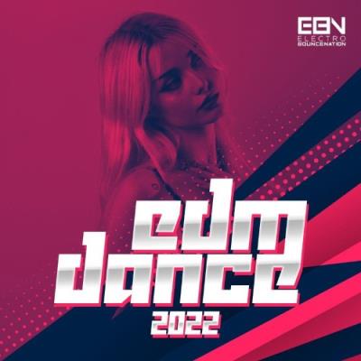 VA - Electro Bounce Nation - EDM Dance 2022 (2021) (MP3)
