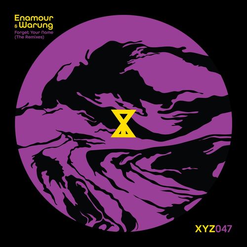 VA | Enamour & Warung - Forget Your Name (The Remixes) (2021) MP3