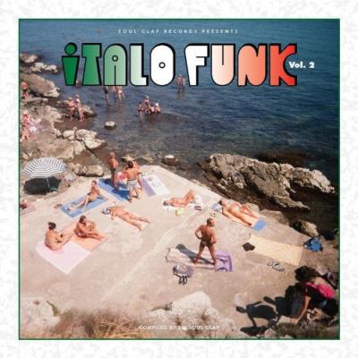 VA - Italo Funk, Vol. 2 (2021) (MP3)