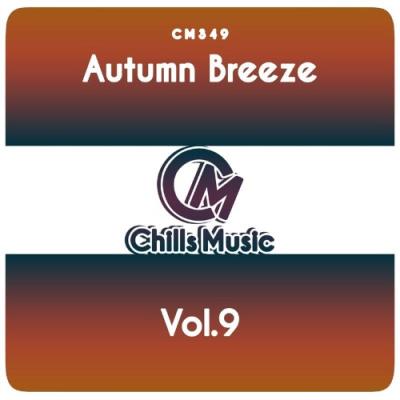 VA - Autumn Breeze, Vol. 9 (2021) (MP3)