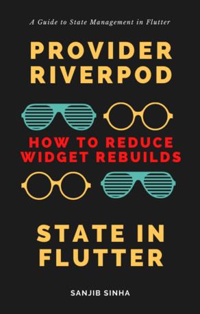 State in Flutter A Guide to State Management in Flutter