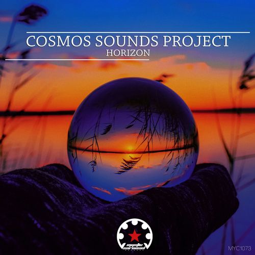 VA - Cosmos Sounds Project - Horizon (2021) (MP3)