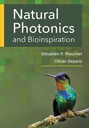 Natural Photonics and Bioinspiration