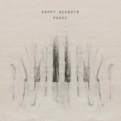 VA - Poppy Ackroyd - Pause (2021) (MP3)