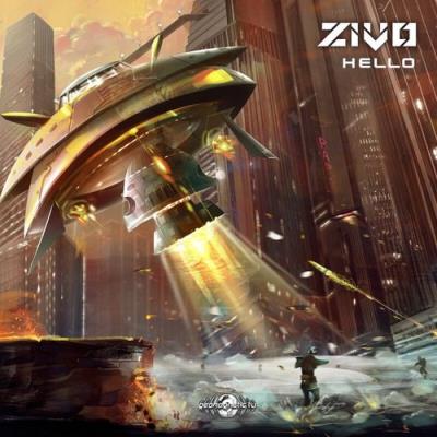 VA - Zivo - Hello (2021) (MP3)