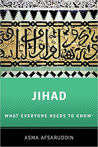 Jihad What Everyone Needs to Know What Everyone Needs to Know ®