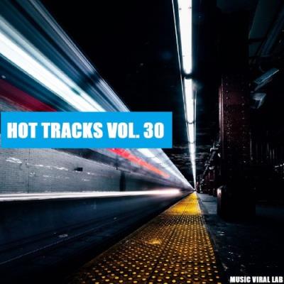 VA - Hot Tracks Vol. 30 (2021) (MP3)