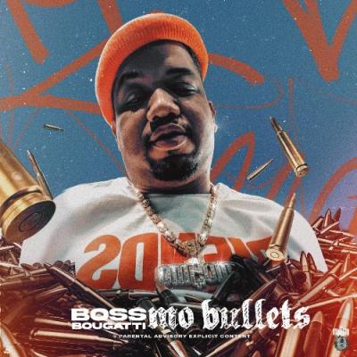VA - Boss Bougatti - Mo Bullets (2021) (MP3)