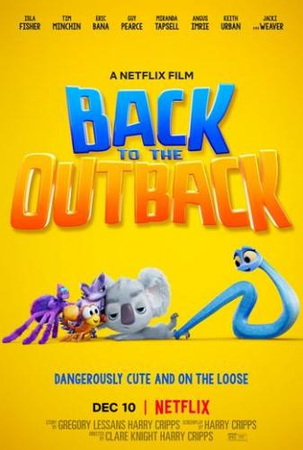 Back to the Outback 2021 1080p NF WEBRip DD5 1 X 264-EVO