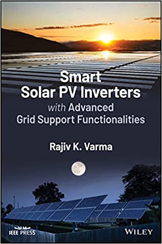 Smart Solar PV Inverters with Advanced Grid Support Functionalities (True PDF, EPUB)