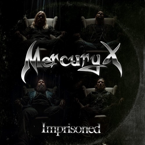 VA - Mercury X - Imprisoned (2021) (MP3)