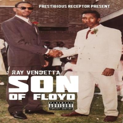 VA - Ray Vendetta - Son Of Floyd (2021) (MP3)