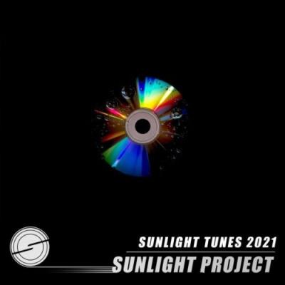 VA - Sunlight Project - Sunlight Tunes 2021 (2021) (MP3)