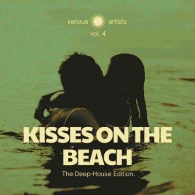 VA - Kisses on the Beach (The Deep-House Edition), Vol. 4 (2021) (MP3)