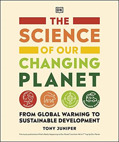 The Science of our Changing Planet From Global Warming to Sustainable Development (True PDF)