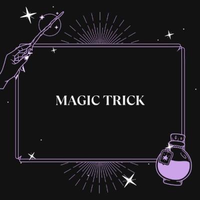 VA - Magic Trick (2021) (MP3)