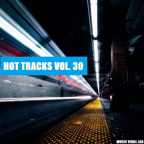 VA | Hot Tracks Vol. 30 (2021) MP3