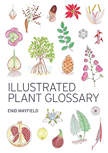 Illustrated Plant Glossary (True EPUB)
