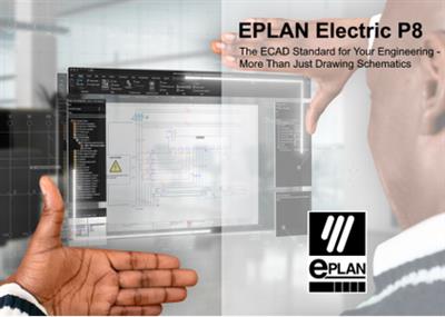 eplan electric p8 sample project download