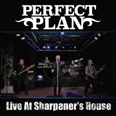 VA - Perfect Plan - Live at Sharpener's House (2021) (MP3)