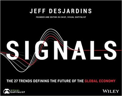 Signals The 27 Trends Defining the Future of the Global Economy