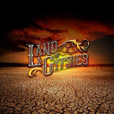 VA - Land Of Gypsies - Land of Gypsies (2021) (MP3)