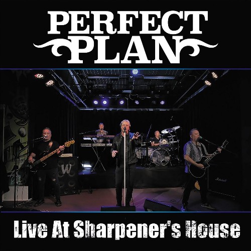 VA | Perfect Plan - Live at Sharpener's House (2021) MP3